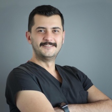 Dt. Tolga Topal