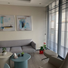 Uzm. Dr. Bilge Merve Kalaycı fotoğraf 5