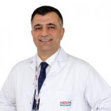 Doç. Dr. Bülent Kaya