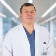 Prof. Dr. İbrahim Ethem Poyrazoğlu