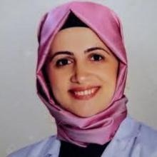 Uzm. Dr. Vildan Özdoğan