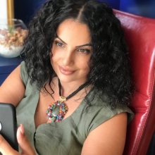 Uzm. Dr. Aslıhan Göksu