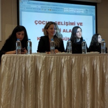 Zeynep Çetintaş fotoğraf 2