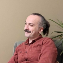 Psk. Dan. Zafer Algül fotoğraf 1