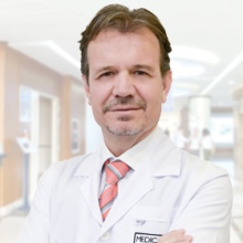 Op. Dr. Yunus Öztürk