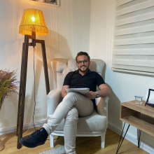 Uzm. Kl. Psk. Zekir Duran