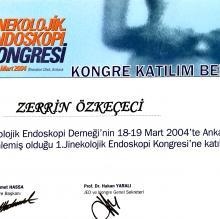 Op. Dr. Zerrin Özkeçeci fotoğraf 3