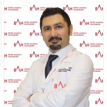 Doç. Dr. Emrullah Beyazyıldız
