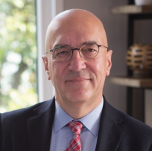 Prof. Dr. Emin Emrullah Taşındı