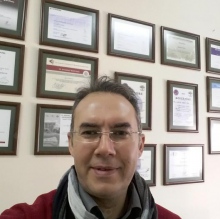 Op. Dr. Mehmet Kıral