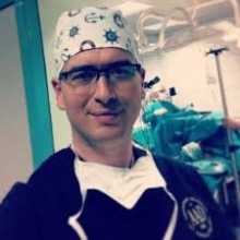 Op. Dr. Ulvi Mehmet Meral