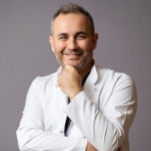 Doç. Dr. Hakan Kalaycı