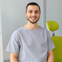 Uzm. Dt. Deniz Balkan fotoğraf 1