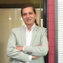 Op. Dr. Ahmet Tuna Eren