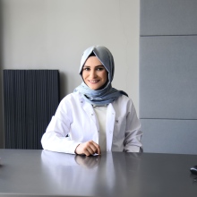 Dyt. Fatma Osmanağaoğlu