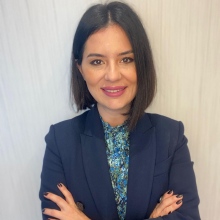 Uzm. Dr. Özlem Terim