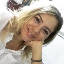 Uzm. Dr. Pelin Yüzbaş Çatlıoğlu