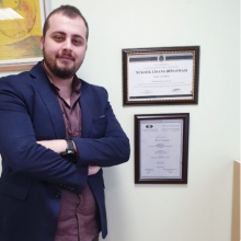 Uzm. Kl. Psk. Onur Gümüş