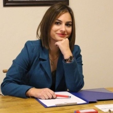 Uzm. Kl. Psk. Hazal Güvendiren