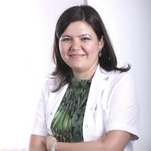Uzm. Dr. Reyhan Tuncay