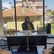 Nur Kaya fotoğraf 8