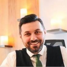Op. Dr. Murat Ceran