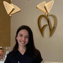 Dt. Hazal Kuşçu