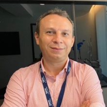 Doç. Dr. İsmail Sert