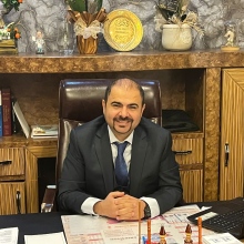 Op. Dr. Cevdet Hakan Başar fotoğraf 1