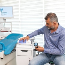 Doç. Dr. Mehmet Akif Diri fotoğraf 5