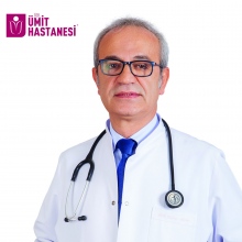 Uzm. Dr. Vahap Aslan