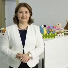 Prof. Dr. Nesibe Andıran fotoğraf 8