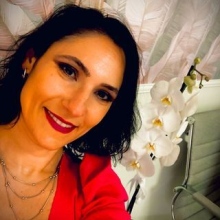 Dt. Ekin Cinal