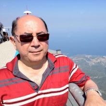 Uzm. Dr. Metin Oğuz