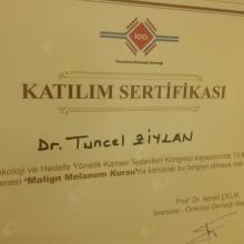 Uzm. Dr. Tuncel Ziylan fotoğraf 7