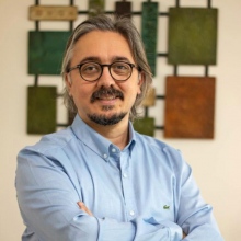 Op. Dr. Alper Dırık