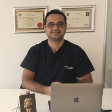 Dr. Dt. Erbil Şahinkaya