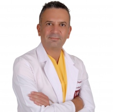 Doç. Dr. Özgür Çelik