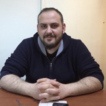 Dr. Özkan Balçın