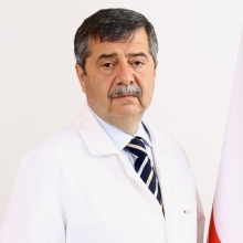 Op. Dr. Cenap Şirin