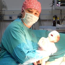 Op. Dr. Serçin Ordu