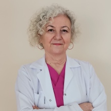 Op. Dr. Tülay Şahbal