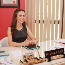 Uzm. Dr. Melek Küçük