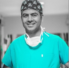 Prof. Dr. Mustafa Kıraç