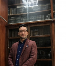 Op. Dr. Batuhan Demır