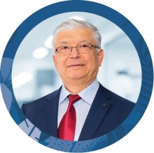 Prof. Dr. Remzi Sağlam