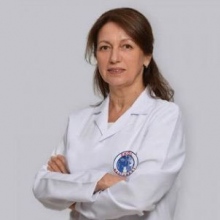 Uzm. Dr. Refiye Koşanoğlu