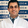 Uzm. Dr. Burak Civelek