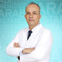 Uzm. Dr. Murat Sakallı