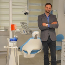 Dr. Dt. Semih Demircioğlu